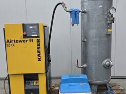Kaeser Airtower 11