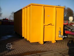  Containers