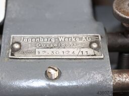 Jagenberg KAM 60