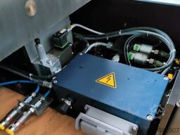 FIBRO - Rundtisch NC 1.07.1250.4.1.11.11