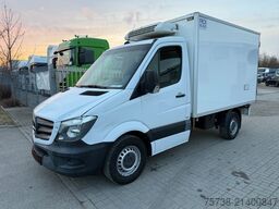 MERCEDES-BENZ Sprinter 319 CDI V6 Kühlkoffer/ThermoKing V300