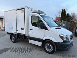 MERCEDES-BENZ Sprinter 319 CDI V6 Kühlkoffer/ThermoKing V300