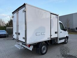 MERCEDES-BENZ Sprinter 319 CDI V6 Kühlkoffer/ThermoKing V300