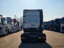 MERCEDES-BENZ ACTROS 1848 *BIG SPACE*RETARDER*ALCOA*STANDKLIMA