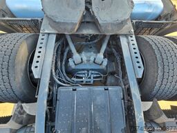 MERCEDES-BENZ ACTROS 1848 *BIG SPACE*RETARDER*ALCOA*STANDKLIMA