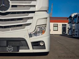MERCEDES-BENZ ACTROS 1848 *BIG SPACE*RETARDER*ALCOA*STANDKLIMA