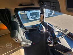 MERCEDES-BENZ ACTROS 1848 *BIG SPACE*RETARDER*ALCOA*STANDKLIMA
