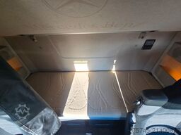 MERCEDES-BENZ ACTROS 1848 *BIG SPACE*RETARDER*ALCOA*STANDKLIMA