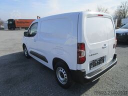 FIAT Doblo *102 PS+Neu+Klima+Top Ausstattung*