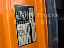 MERCEDES-BENZ Atego 1218 / Kipper+Kran / load 5,2ton / E3