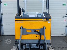 Jungheinrich ETV 214