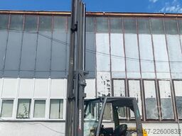 Jungheinrich EFG 425ks 6.5m/ batt2021/ 4v