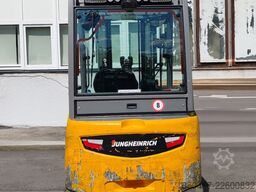 Jungheinrich EFG 425ks 6.5m/ batt2021/ 4v