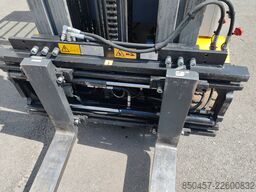 Jungheinrich EFG 425ks 6.5m/ batt2021/ 4v