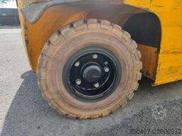 Jungheinrich EFG 425ks 6.5m/ batt2021/ 4v
