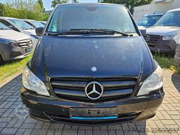 MERCEDES-BENZ Vito Mixto 116 CDI LANG|AC|STDhzg|AUTOM|1.HD|AHK