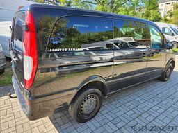 MERCEDES-BENZ Vito Mixto 116 CDI LANG|AC|STDhzg|AUTOM|1.HD|AHK