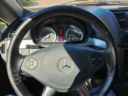 MERCEDES-BENZ Vito Mixto 116 CDI LANG|AC|STDhzg|AUTOM|1.HD|AHK