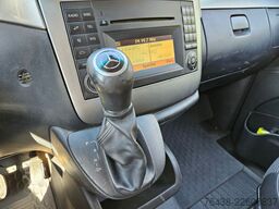 MERCEDES-BENZ Vito Mixto 116 CDI LANG|AC|STDhzg|AUTOM|1.HD|AHK