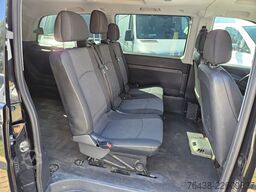 MERCEDES-BENZ Vito Mixto 116 CDI LANG|AC|STDhzg|AUTOM|1.HD|AHK