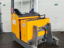 Jungheinrich ETV 216 9.4m/ 9761h