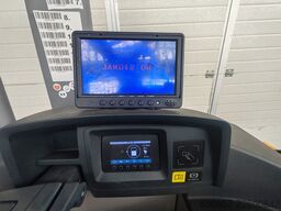 Jungheinrich ETV 216 9.4m/ 9761h