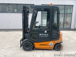 Still R60-25 /batt 2013