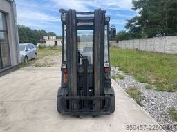 Still R60-25 /batt 2013
