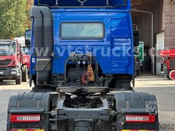 VOLVO FM 380 4x2 BL Navi / LED / ACC / LDW / AEBS