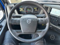 VOLVO FM 380 4x2 BL Navi / LED / ACC / LDW / AEBS