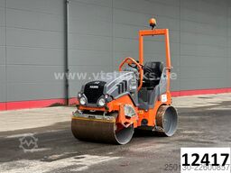 HAMM HD 10VV Tandem Walze 22PS 2021
