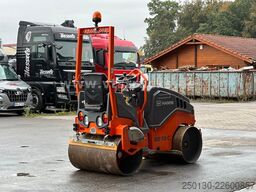 HAMM HD 10VV Tandem Walze 22PS 2021