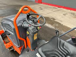 HAMM HD 10VV Tandem Walze 22PS 2021