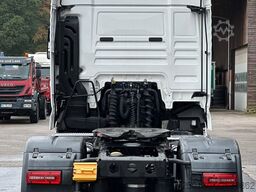 MAN TGX 18.460 4x2  BLS  Retarder / Navi / ACC / LDW