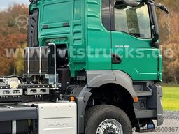 MAN TGS 33.480 6x6 BL HYVA 26-55-S AK *NEU*