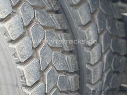 MAN TGS 33.480 6x6 BL HYVA 26-55-S AK *NEU*