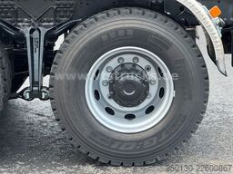 MAN TGS 33.480 6x6 BL HYVA 26-55-S AK *NEU*