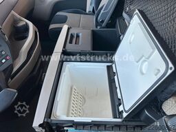 MAN TGX 33.580 6x4 BL PAVIC Holz & TAJFUN 130ZK