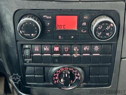MAN TGS 35.480 8x6BB Meiller Bordmatik *Motorschaden