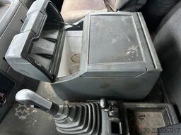 MAN TGS 35.480 8x6BB Meiller Bordmatik *Motorschaden