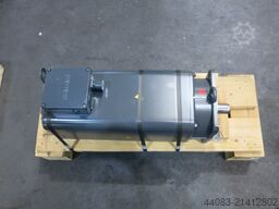 SIEMENS Permanent-Magnet-Motor