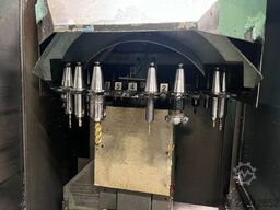 MAZAK VTC -20B