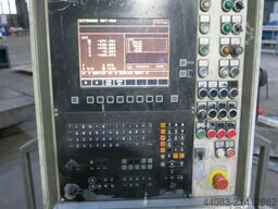 UNION BFKP 130 CNC 600