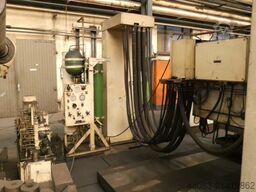 UNION BFKP 130 CNC 600