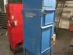 Donaldson Tovit DCE Top 450