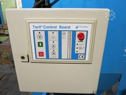 Donaldson Tovit DCE Top 450