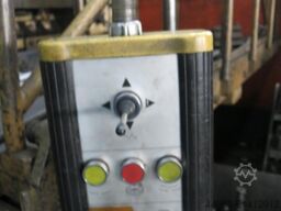 WMW- NILES DKZ4000-3150 B