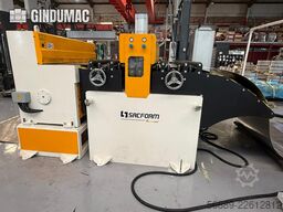 SACFORM CRL1503-6
