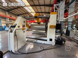 SACFORM CRL1503-6