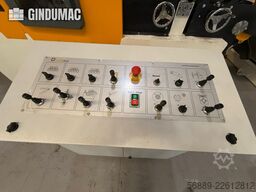 SACFORM CRL1503-6